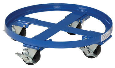 HEAVY DUTY DRUM DOLLY 2K CAPACITY